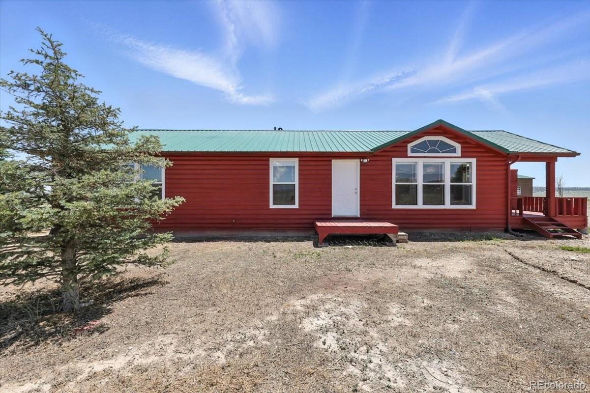3316 Carlson Road Rye CO 81069