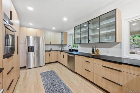 961 S Foothill Drive Lakewood CO 80228