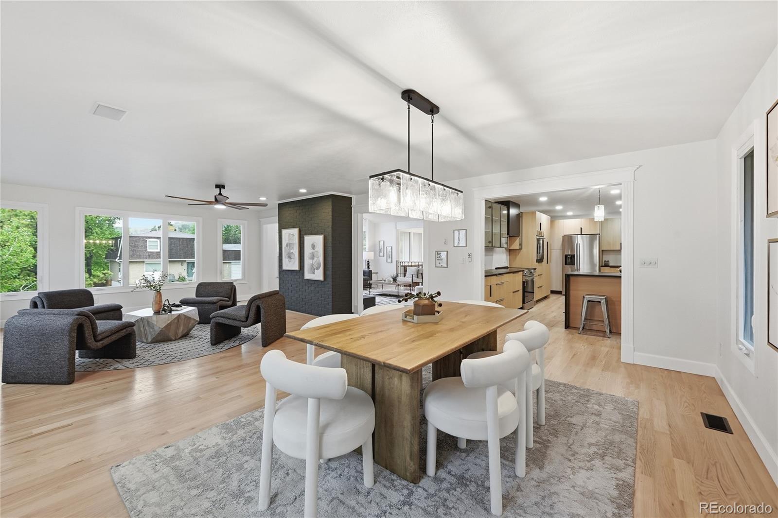 961 S Foothill Drive Lakewood CO 80228