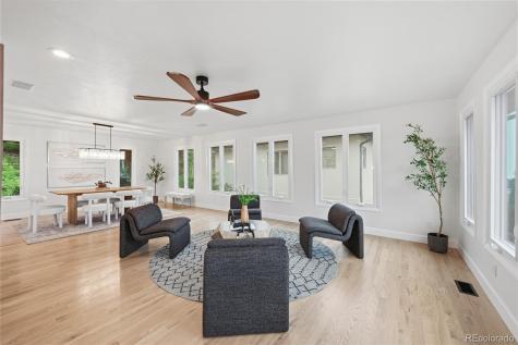 961 S Foothill Drive Lakewood CO 80228