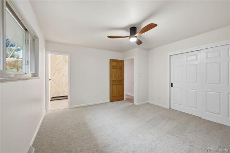 961 S Foothill Drive Lakewood CO 80228