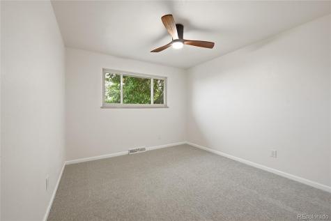 961 S Foothill Drive Lakewood CO 80228