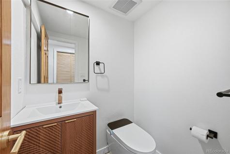 961 S Foothill Drive Lakewood CO 80228