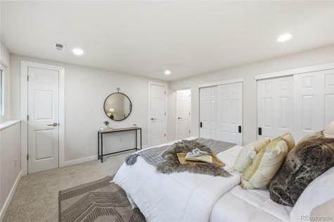 961 S Foothill Drive Lakewood CO 80228