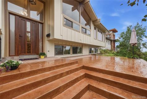 961 S Foothill Drive Lakewood CO 80228