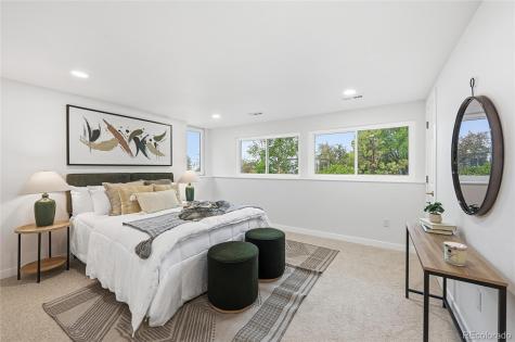 961 S Foothill Drive Lakewood CO 80228