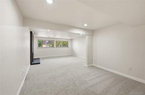 961 S Foothill Drive Lakewood CO 80228