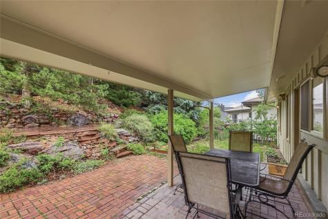 961 S Foothill Drive Lakewood CO 80228