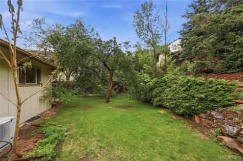 961 S Foothill Drive Lakewood CO 80228