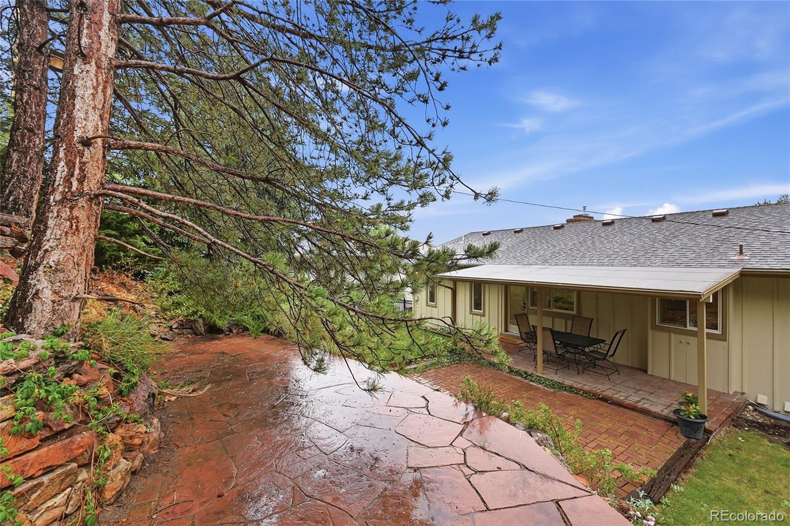 961 S Foothill Drive Lakewood CO 80228