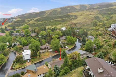 961 S Foothill Drive Lakewood CO 80228