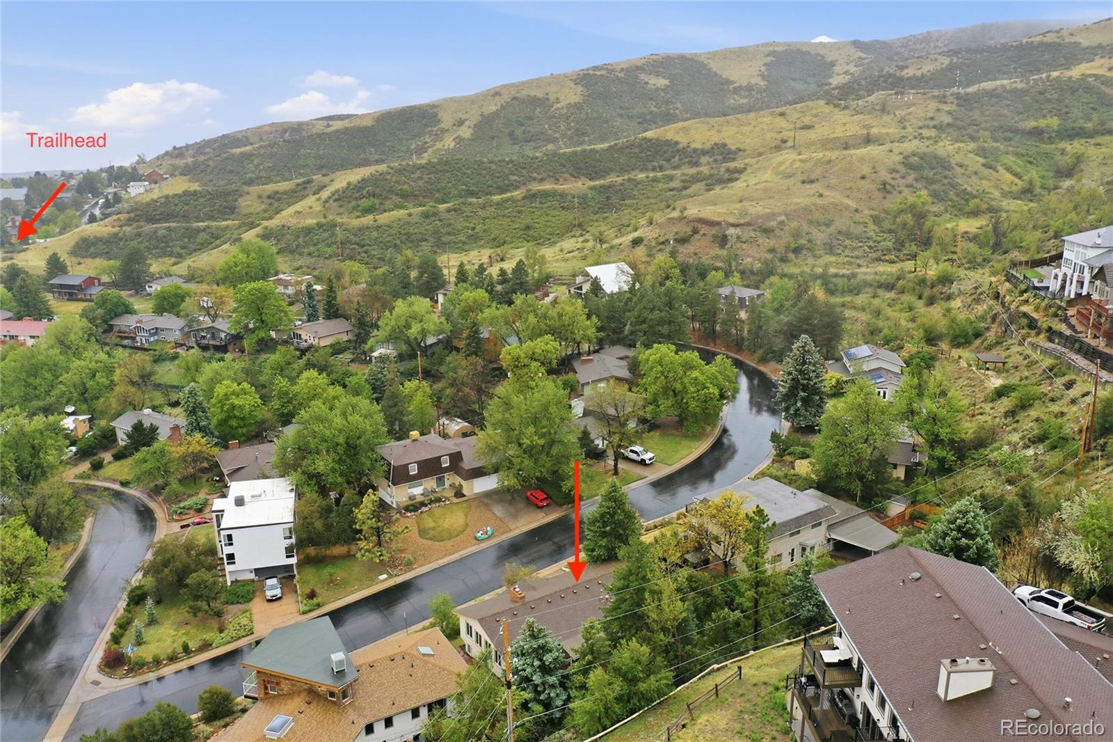 961 S Foothill Drive Lakewood CO 80228