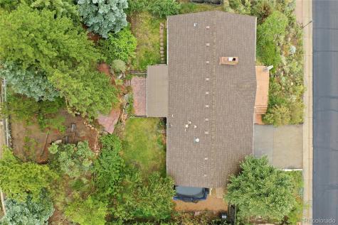 961 S Foothill Drive Lakewood CO 80228