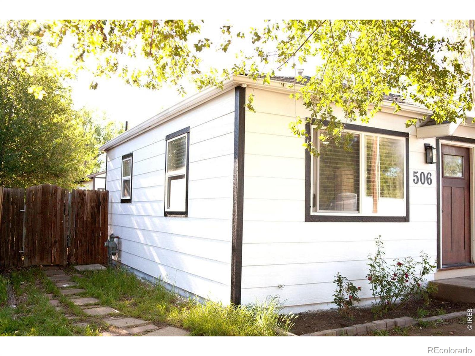 506 Dunmire Street Frederick CO 80530