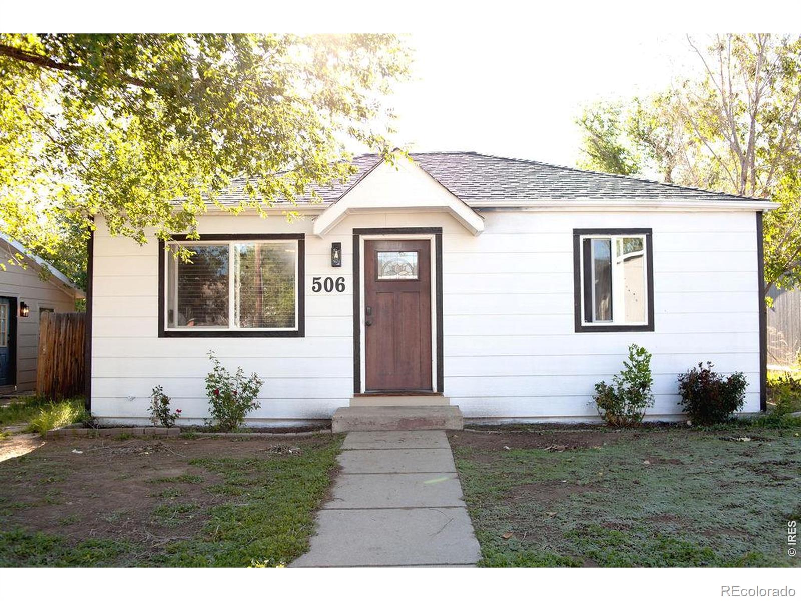 506 Dunmire Street Frederick CO 80530