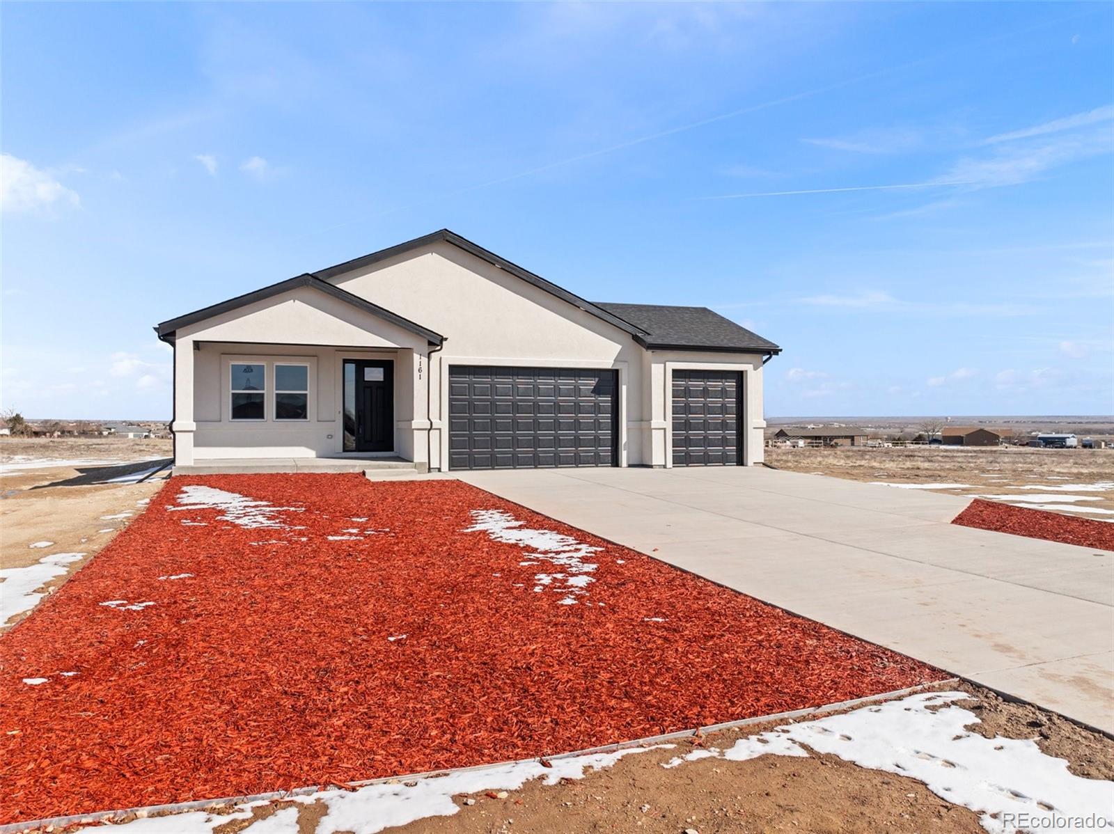 1161 E Industrial Boulevard Pueblo West CO 81007