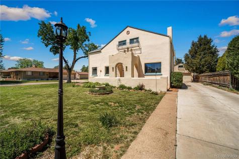 27 Dunsmere Avenue Pueblo CO 81004