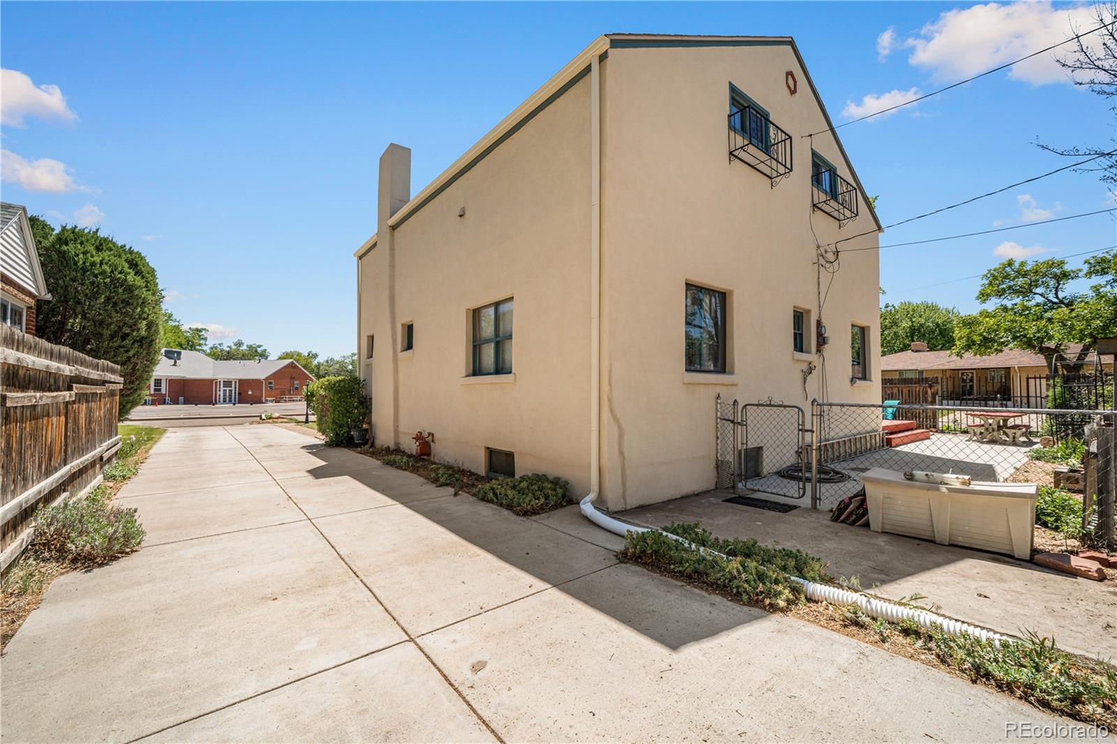 27 Dunsmere Avenue Pueblo CO 81004