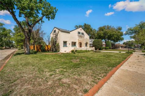 27 Dunsmere Avenue Pueblo CO 81004