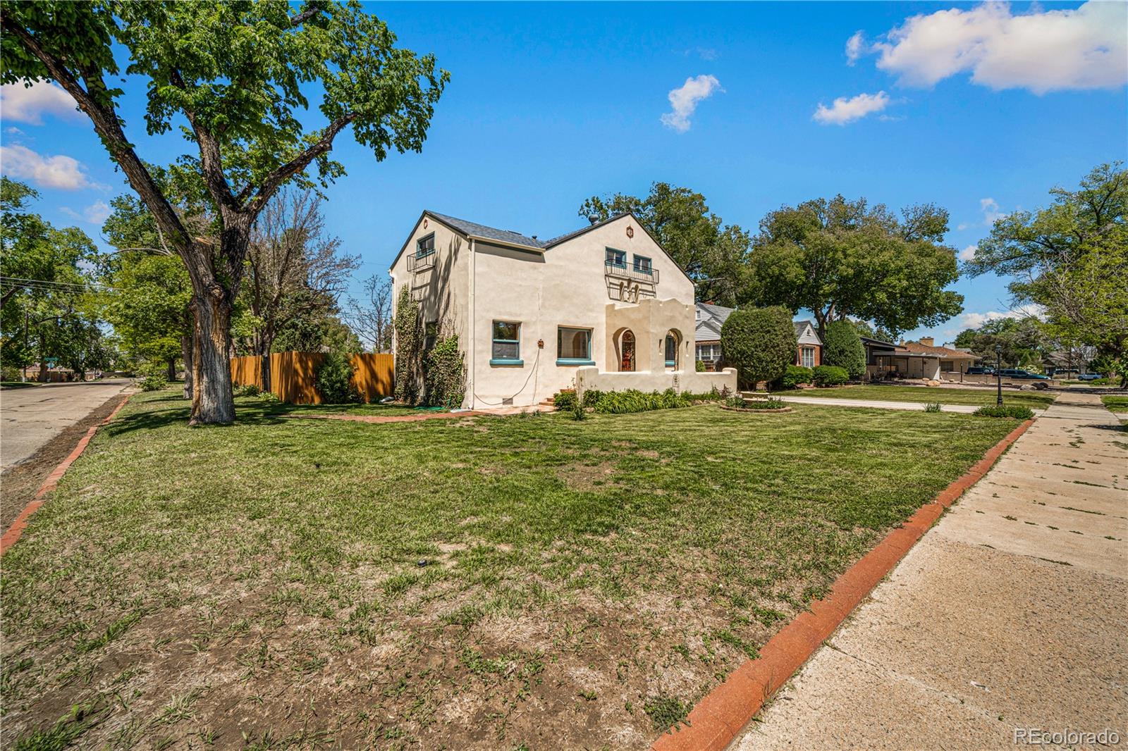 27 Dunsmere Avenue Pueblo CO 81004