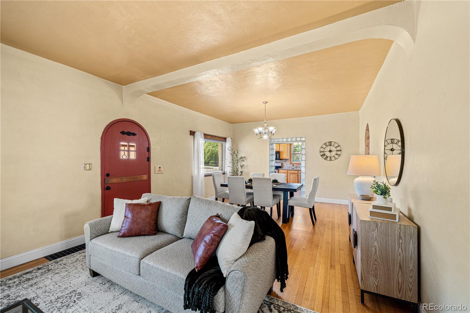 27 Dunsmere Avenue Pueblo CO 81004