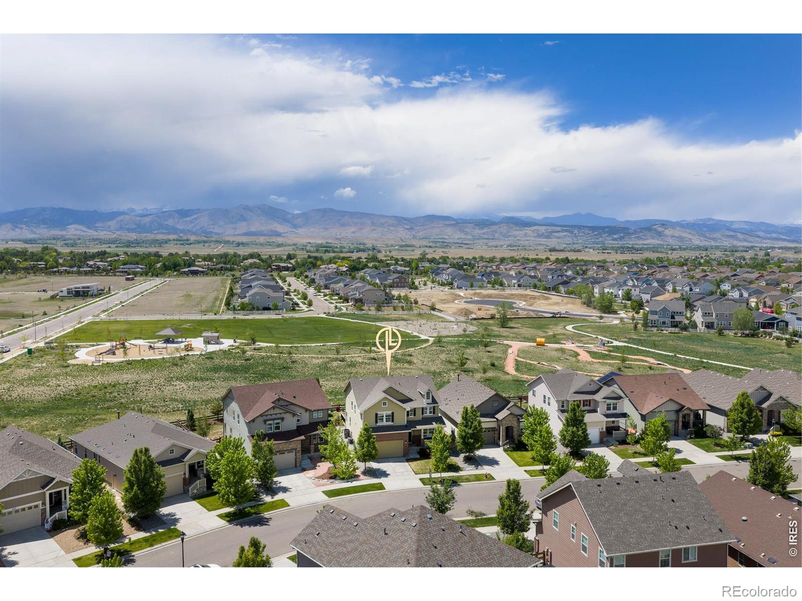 2113 Sicily Circle Longmont CO 80503