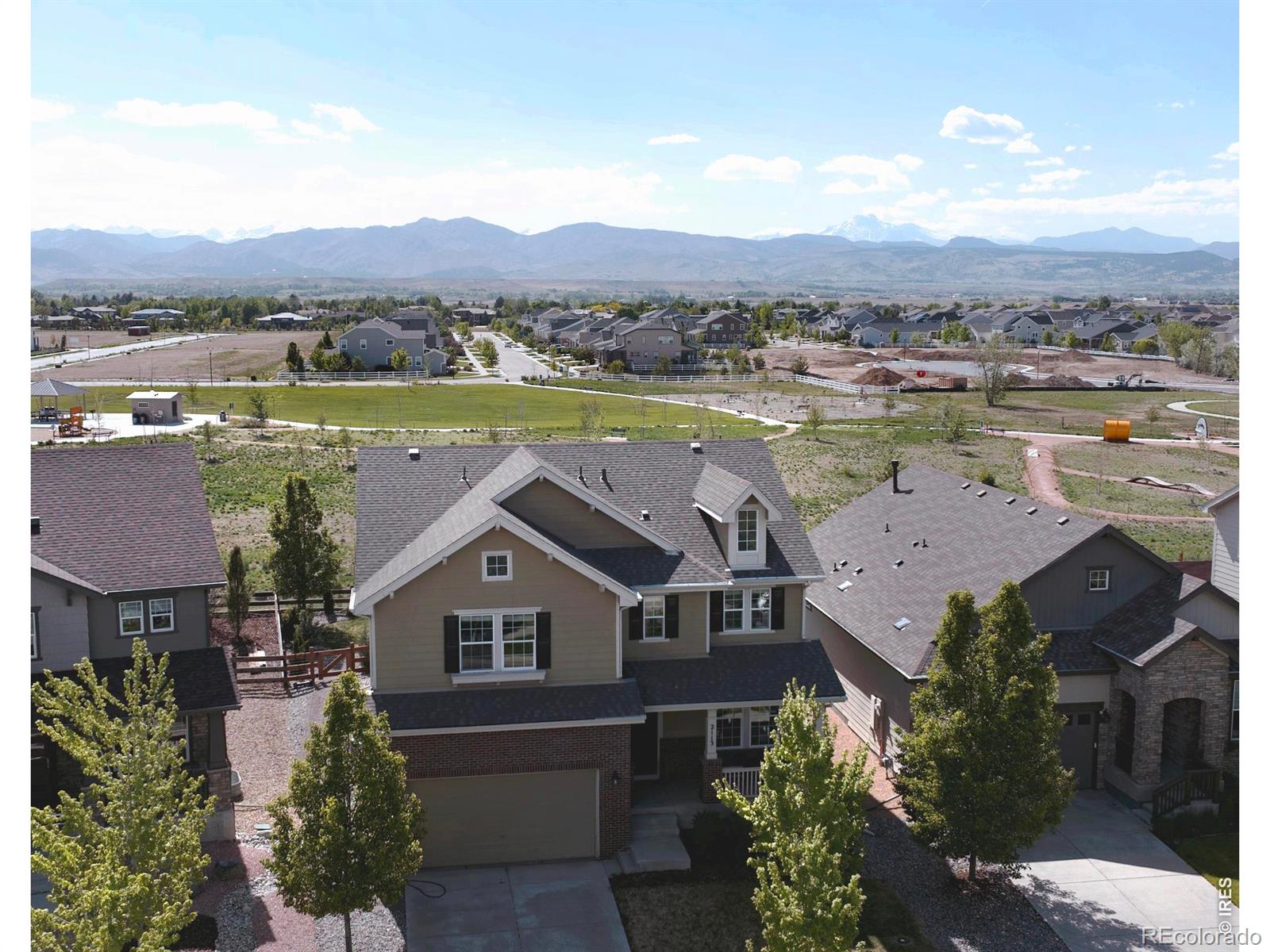 2113 Sicily Circle Longmont CO 80503