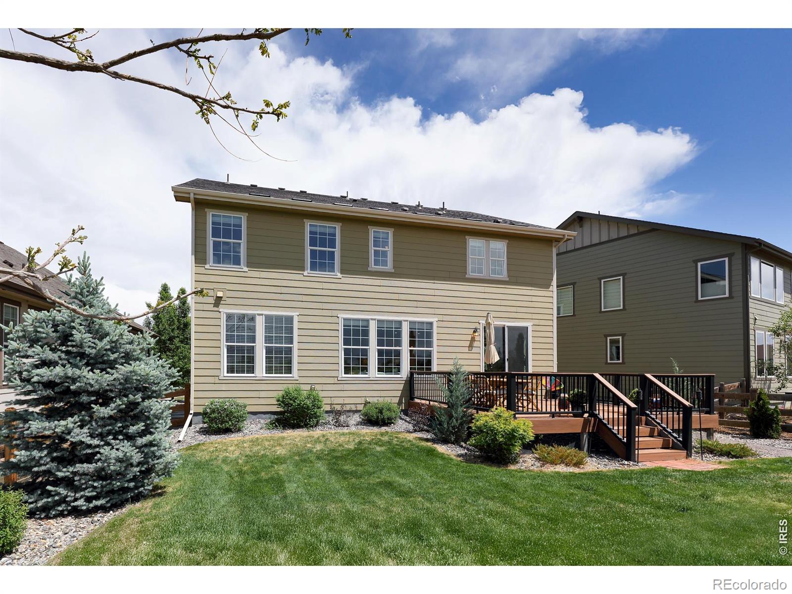 2113 Sicily Circle Longmont CO 80503