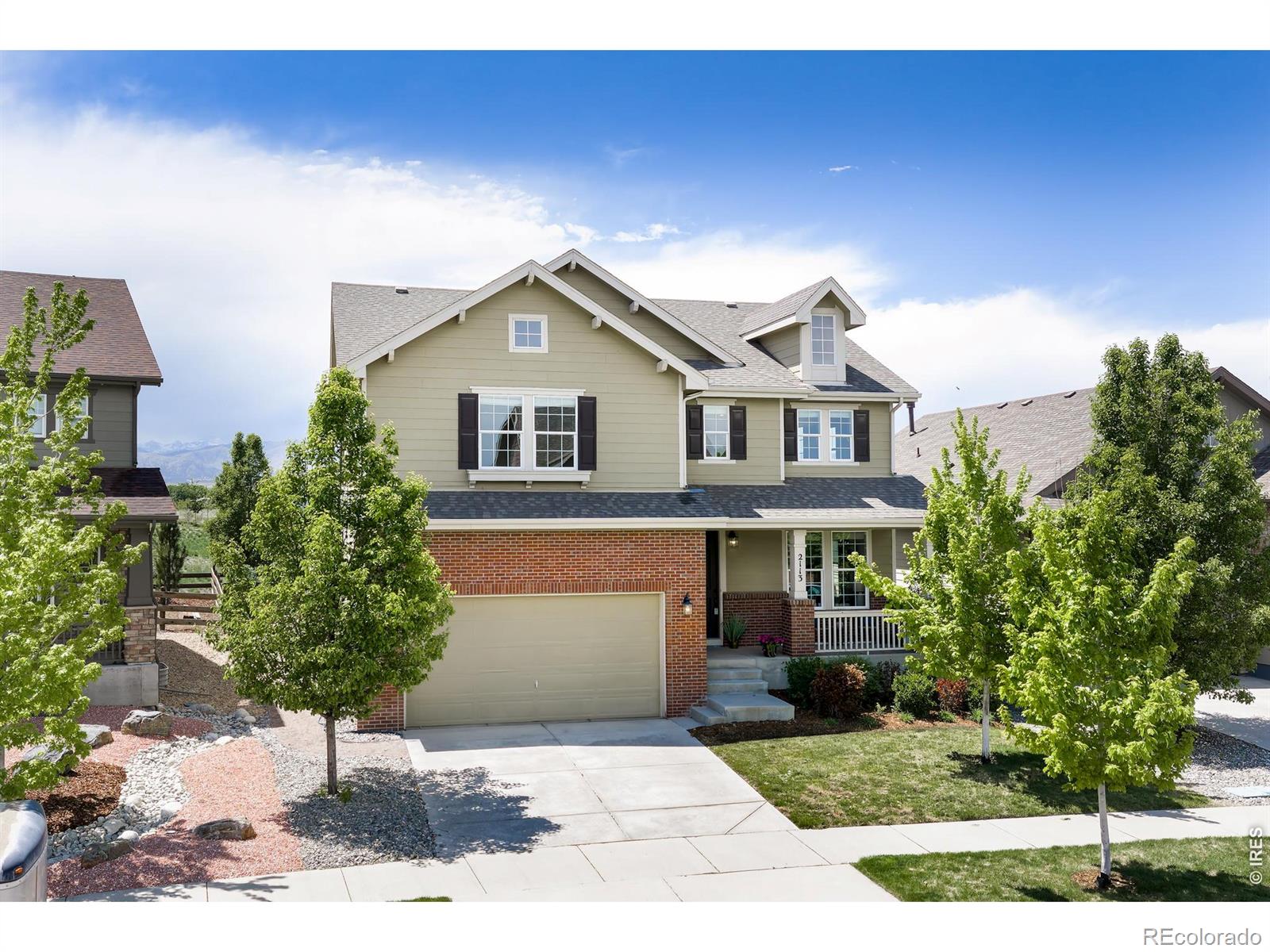 2113 Sicily Circle Longmont CO 80503