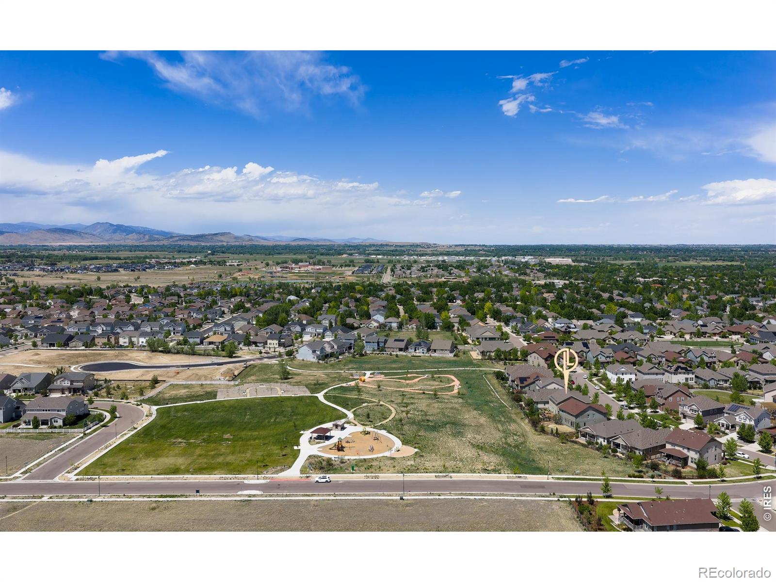 2113 Sicily Circle Longmont CO 80503