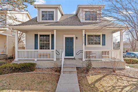 6324 Winona Street Arvada CO 80003