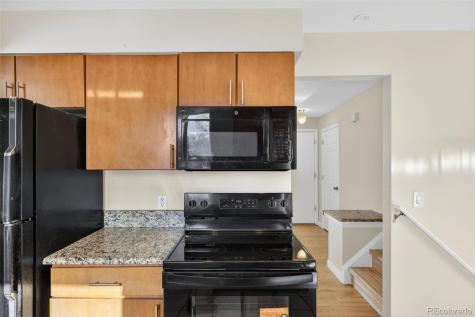 1541 S Fairplay Way Aurora CO 80012