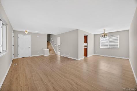 1541 S Fairplay Way Aurora CO 80012