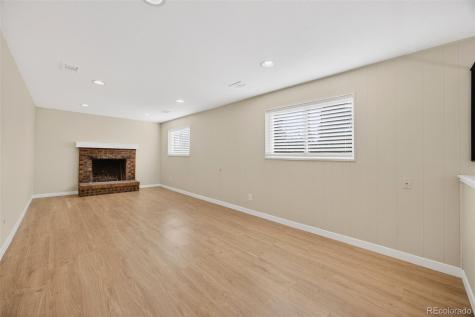 1541 S Fairplay Way Aurora CO 80012