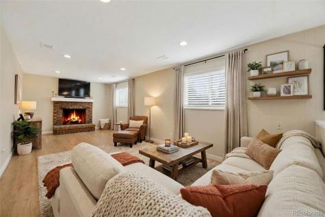 1541 S Fairplay Way Aurora CO 80012