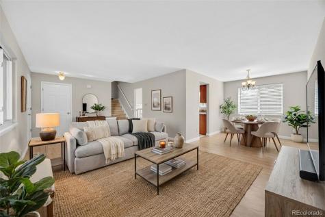 1541 S Fairplay Way Aurora CO 80012