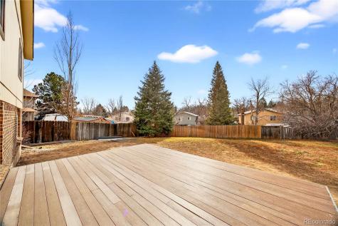 1541 S Fairplay Way Aurora CO 80012