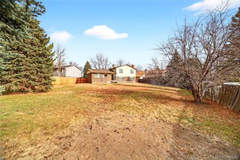 1541 S Fairplay Way Aurora CO 80012