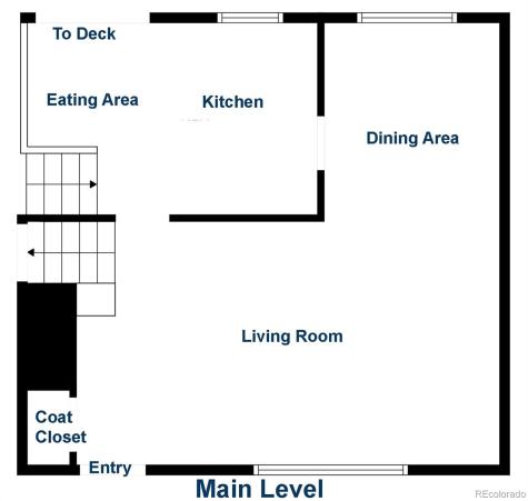 1541 S Fairplay Way Aurora CO 80012