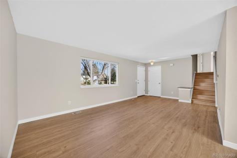 1541 S Fairplay Way Aurora CO 80012