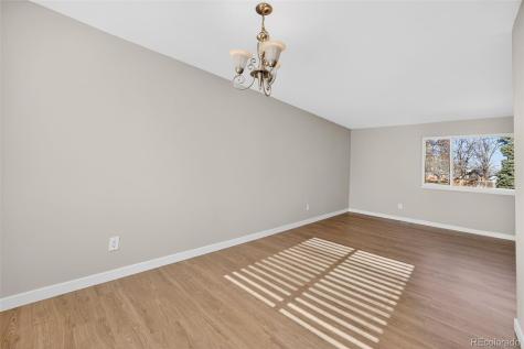 1541 S Fairplay Way Aurora CO 80012