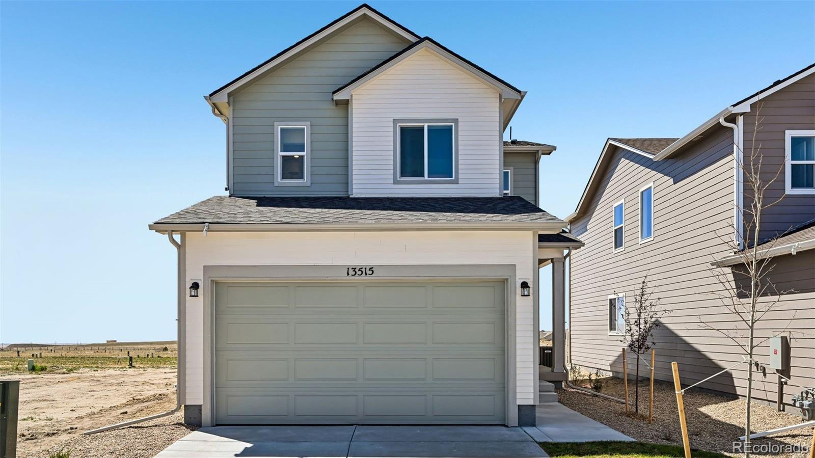 13515 Nederland Drive Peyton CO 80831