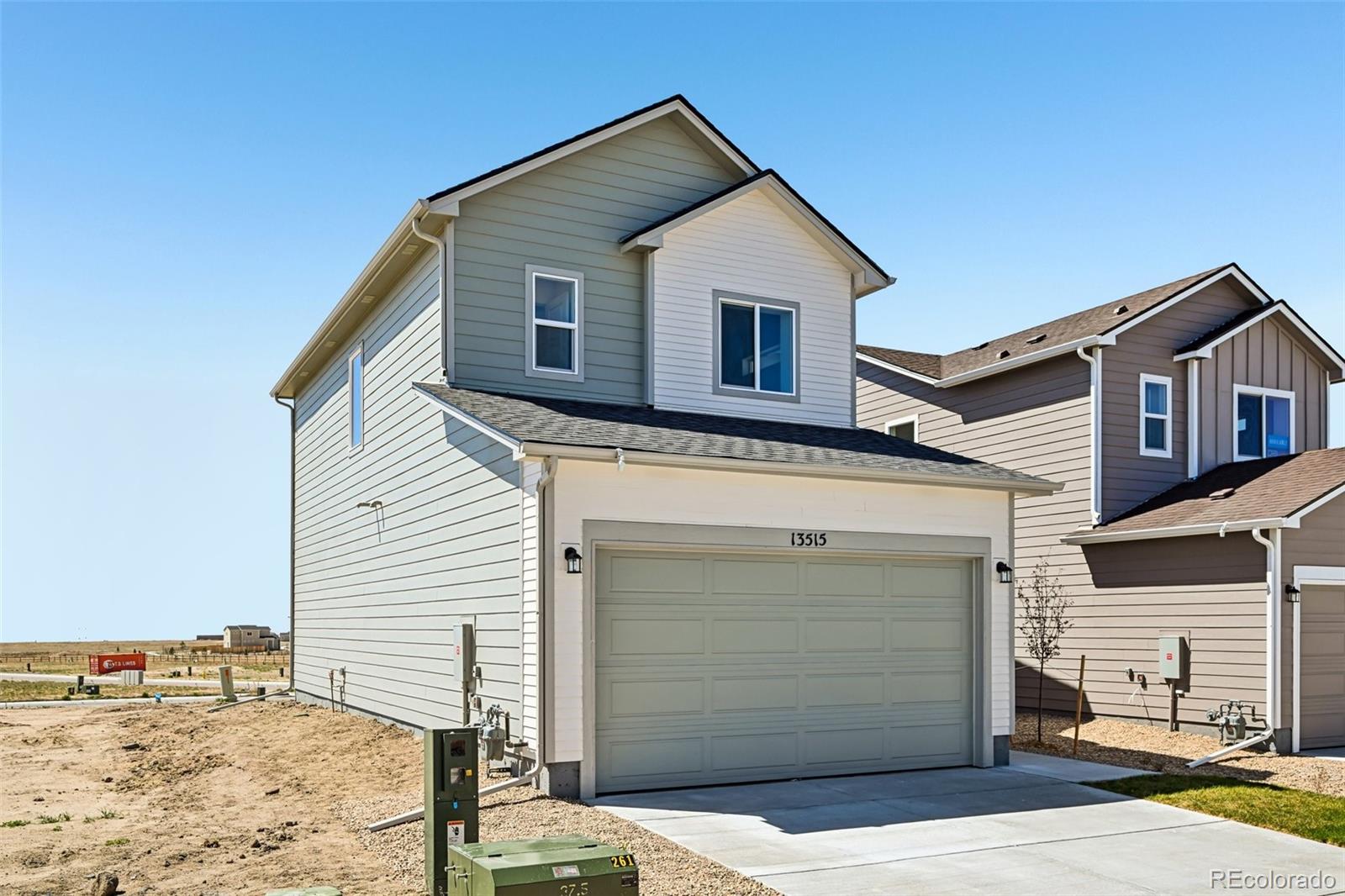 13515 Nederland Drive Peyton CO 80831
