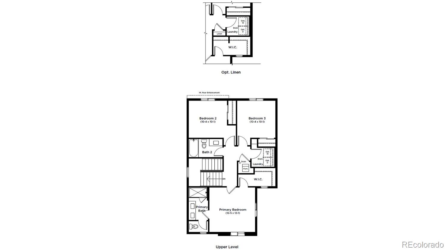 13515 Nederland Drive Peyton CO 80831