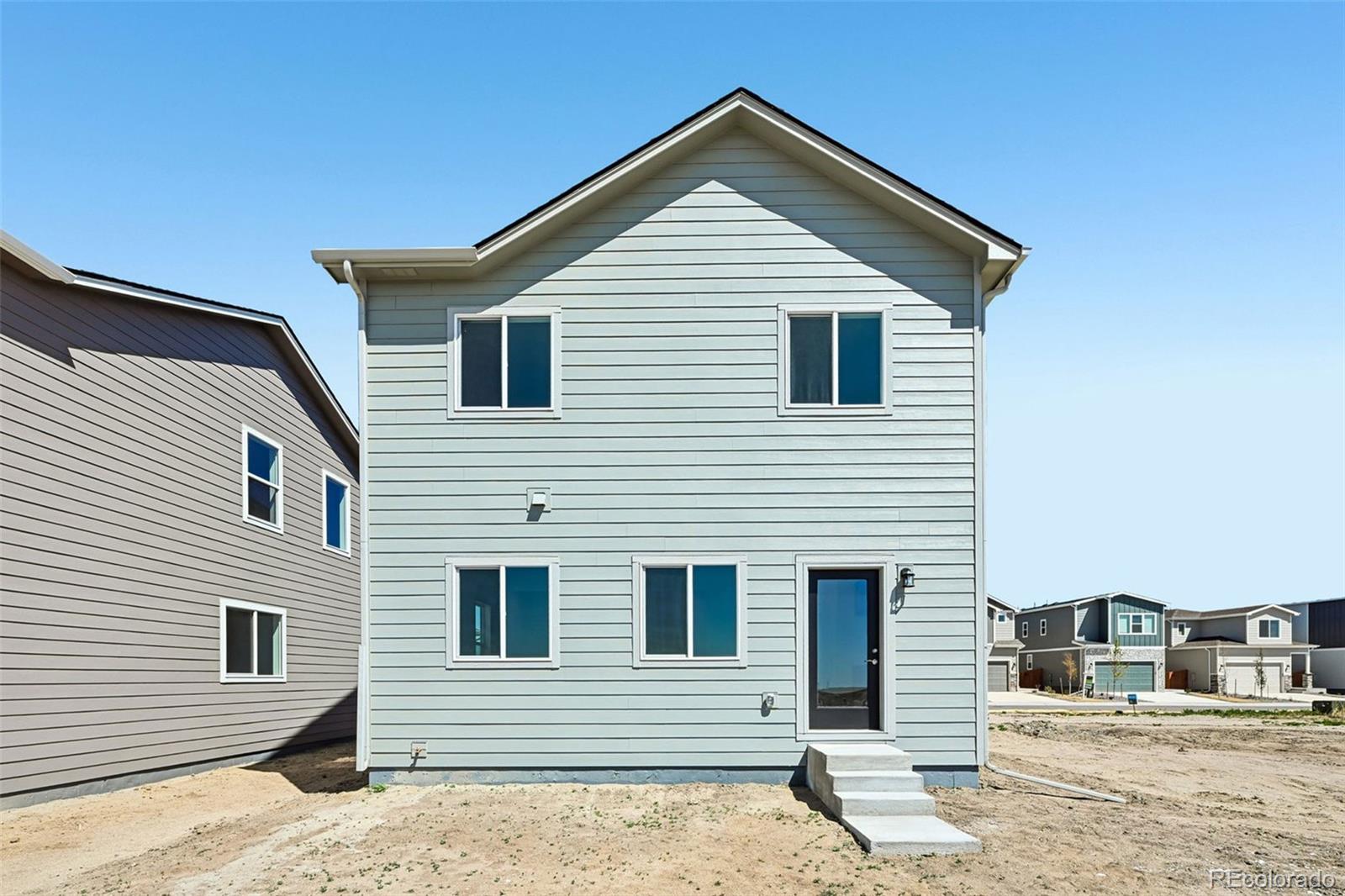 13515 Nederland Drive Peyton CO 80831