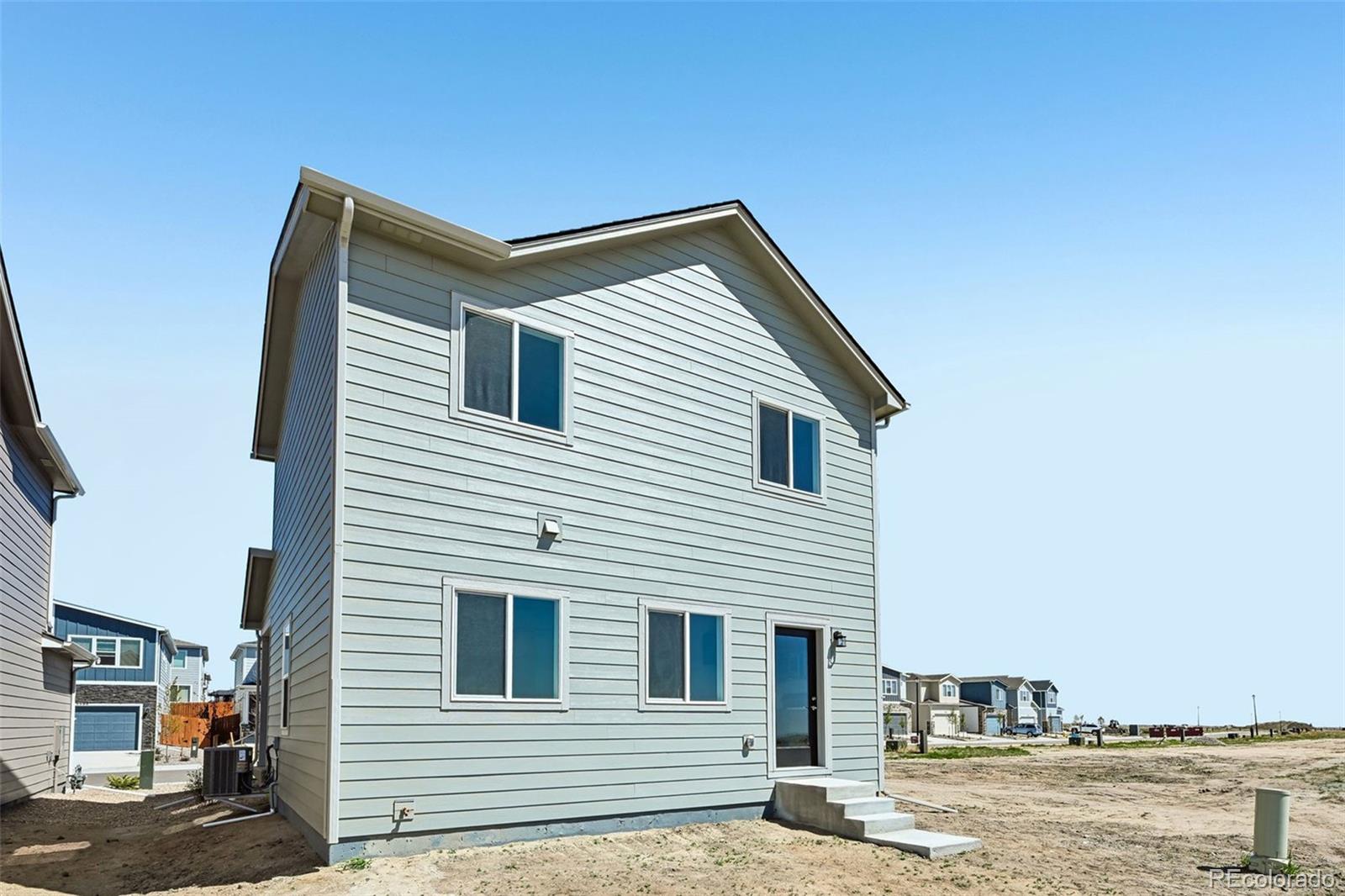 13515 Nederland Drive Peyton CO 80831