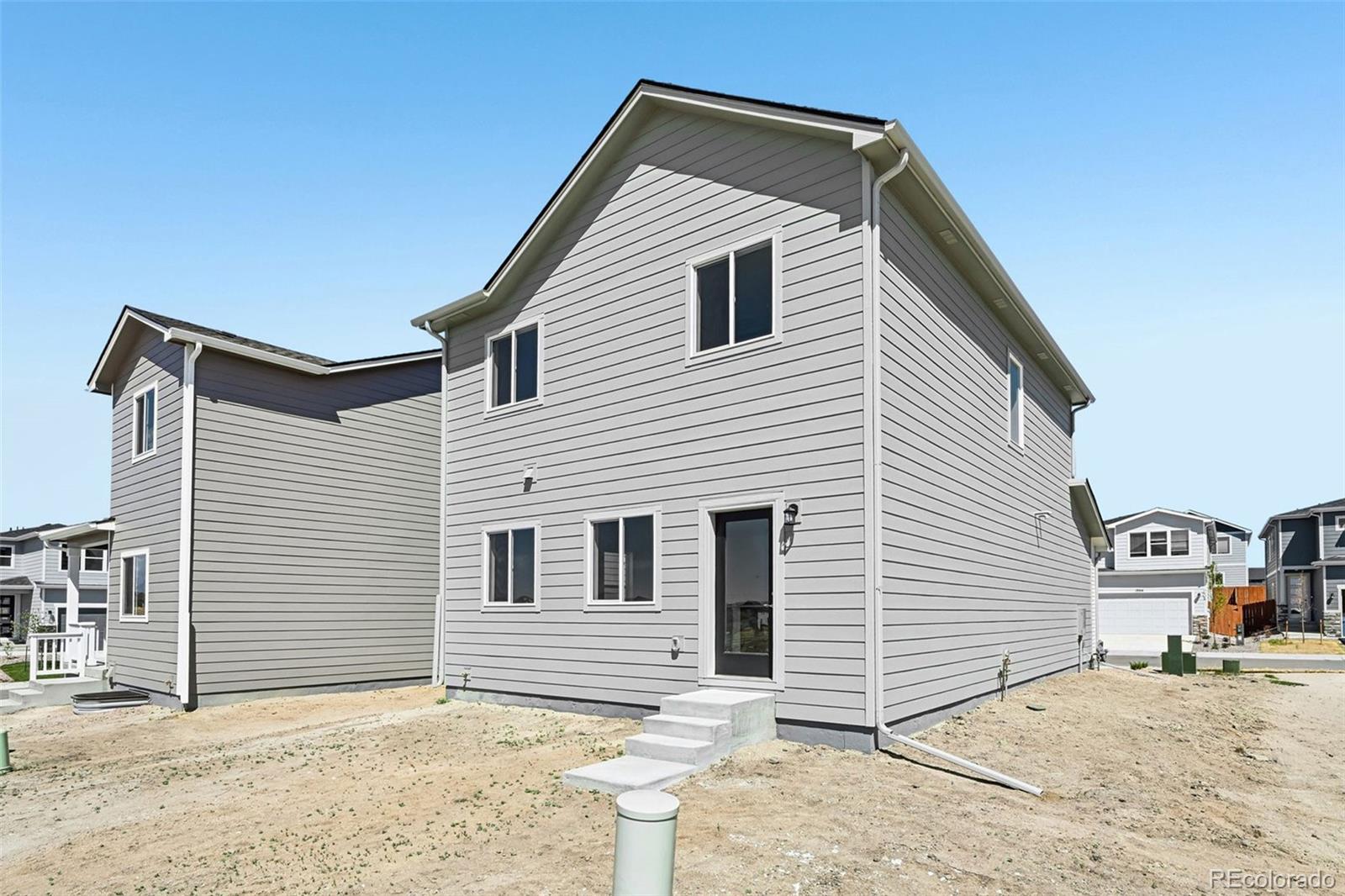 13515 Nederland Drive Peyton CO 80831