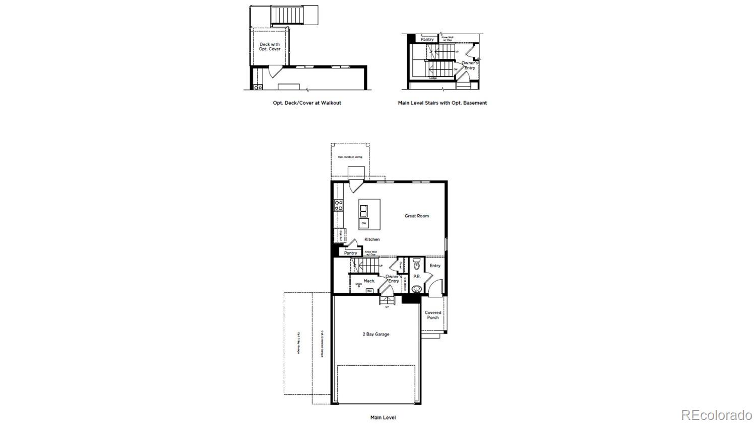 13515 Nederland Drive Peyton CO 80831
