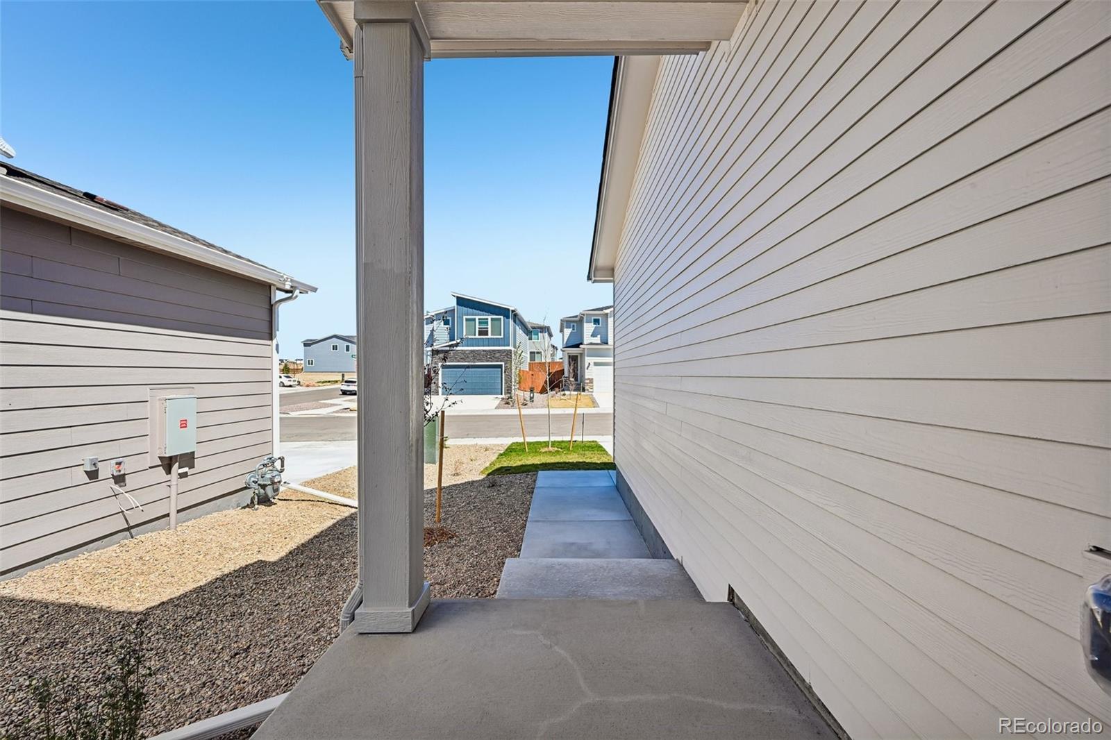 13515 Nederland Drive Peyton CO 80831