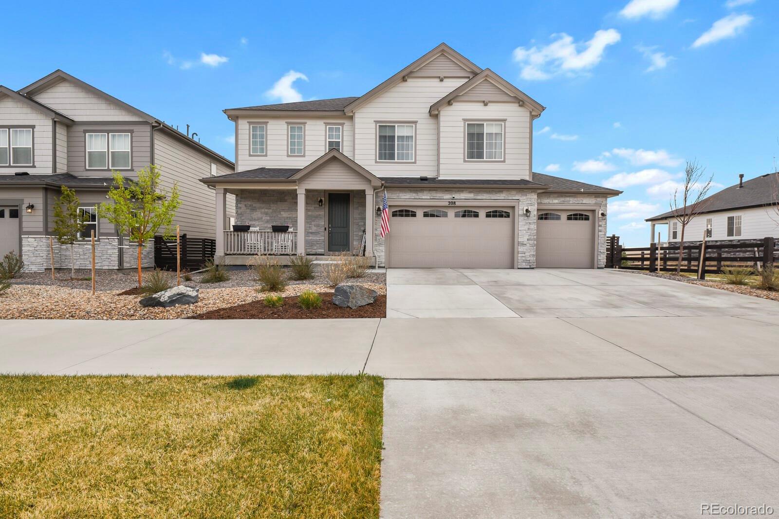 208 S Waterloo Street Aurora CO 80018